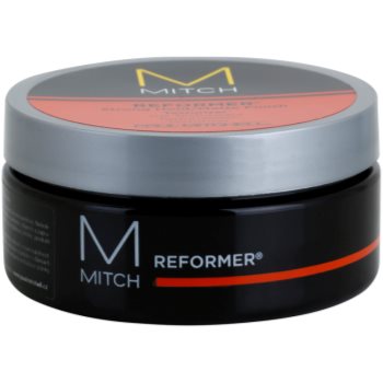 Paul Mitchell Mitch Reformer lut modelator pentru un aspect mat - imagine 3